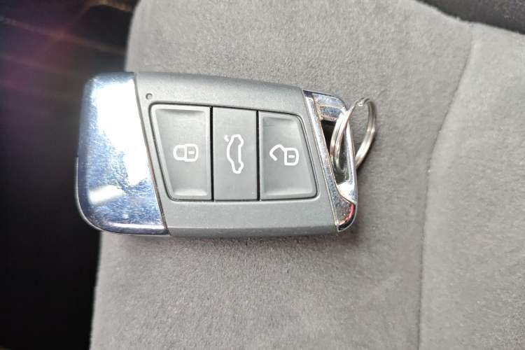 Used Volkswagen Magotan 2020 330TSI DSG Luxury Edition