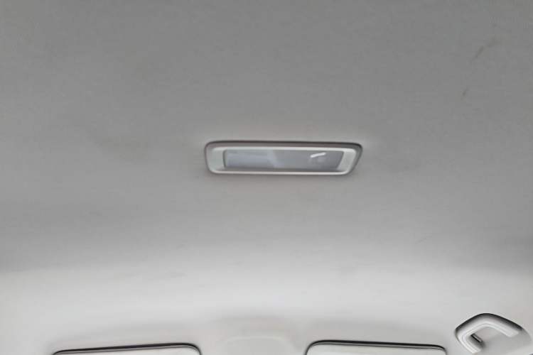 Used Geely Galaxy Geome 2025 UP 410km Exploration Edition
