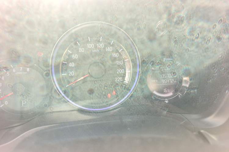 Used Honda XR-V 2017 1.8L EXi CVT Comfort Version