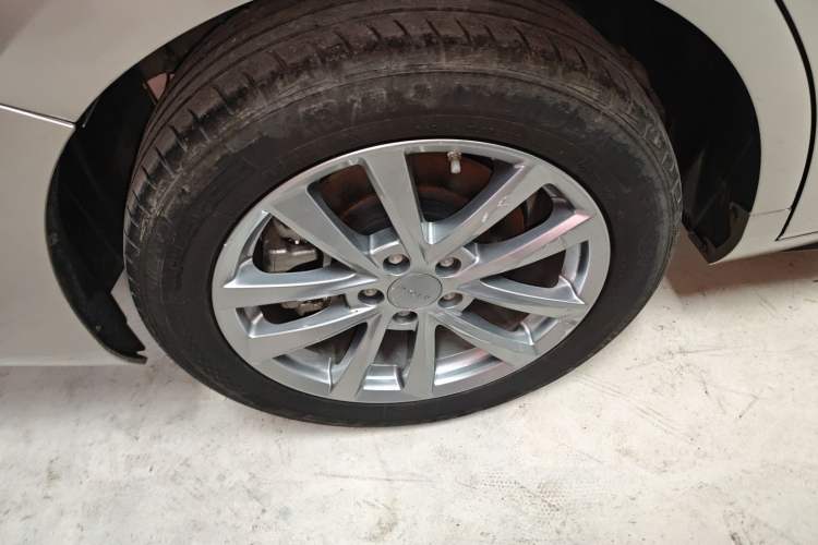 Used AION S 2023 Meizu 580 Lithium Iron Phosphate