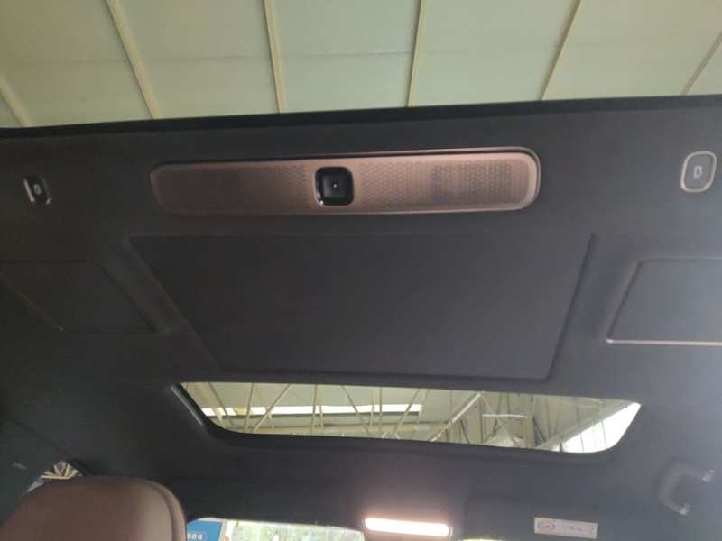 Used Li Auto L9 2026 Model Livis — 17