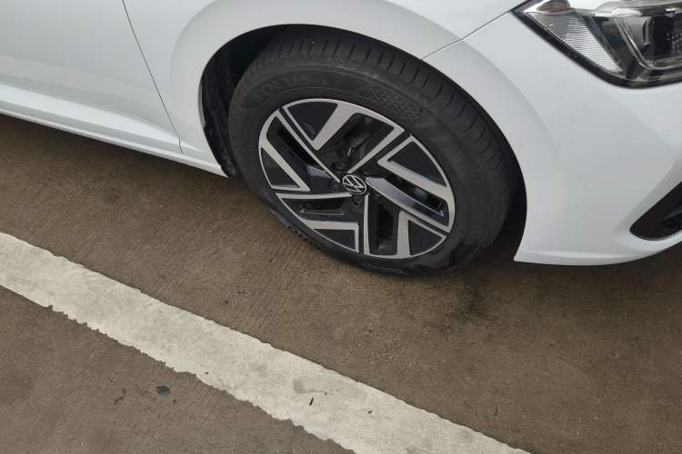 Used Volkswagen Sagitar 2025 300TSI DSG Excellence Edition