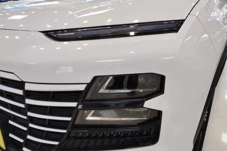 Used JETOUR Dashing 2024 1.5T DCT Youth
