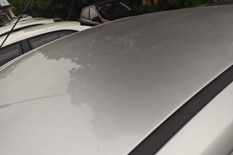 Used Ford Focus 2013 Hatchback Classic 1.8L Automatic Base Model