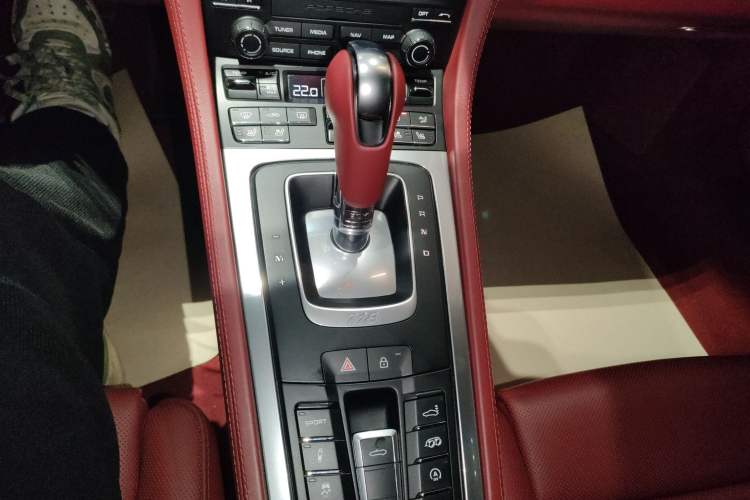 Used Porsche 718 2020 Boxster 2.0T
