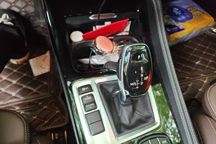 Used BMW 1 Series 2021 120i M Sport Night Edition