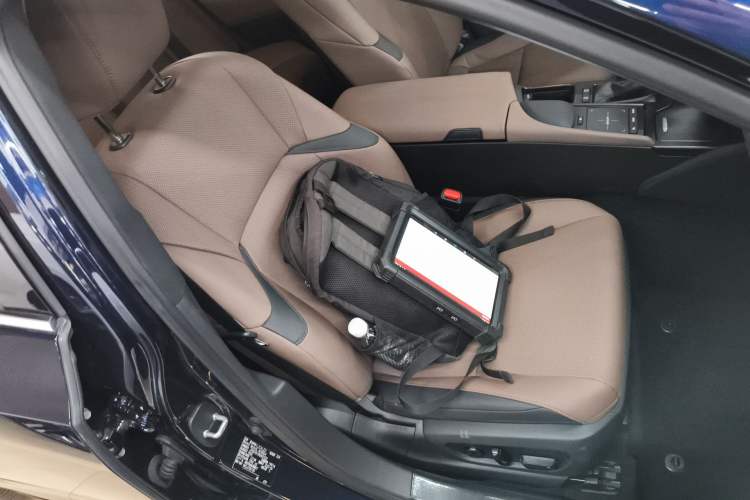 Used Lexus ES 2021 200 Excellence Edition