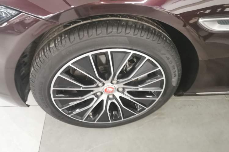 Used Jaguar XEL 2021 2.0T 250 PS S Progressive Elegance Edition