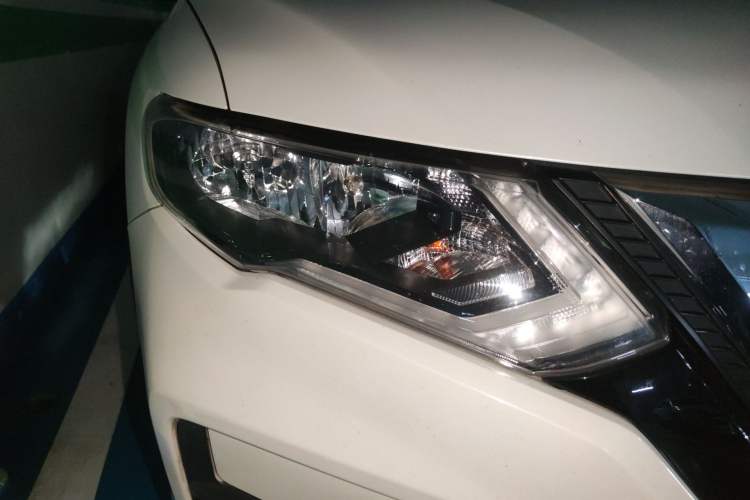 Used Nissan X-Trail 2017 2.0L CVT Comfort Edition 2WD