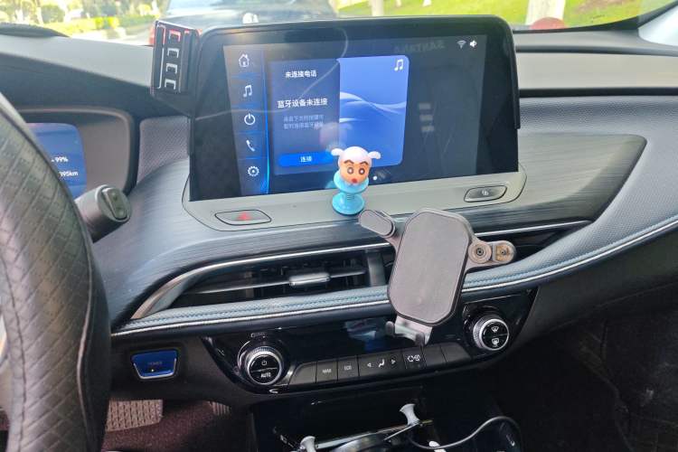 Used Buick Velite 6 2024 430km Comfort Edition
