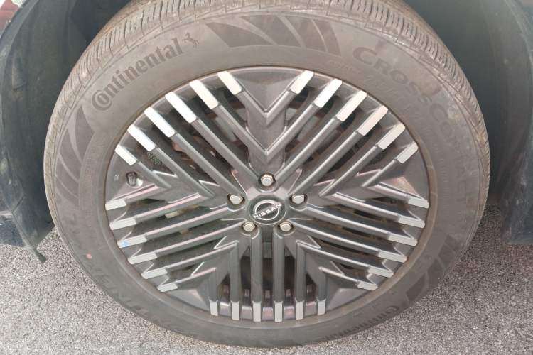 Used Nissan Pathfinder 2024 380 VC-TURBO Four-Wheel Drive Prestige Edition 6 Seats