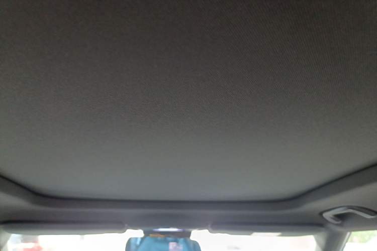 Used Geely Auto Emgrand X7 Sport 2023 Boyue COOL 1.5TD Smart Model Headliner