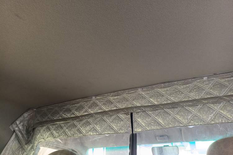 Used Farizon Xingxiang V 2023 V6E Guoxuan Hi-Tech 41.93 kWh Value Edition