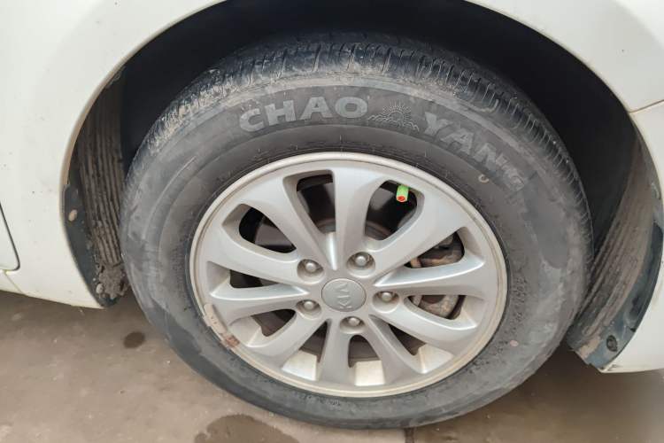 Used Kia K3 2016 1.6L Manual GL