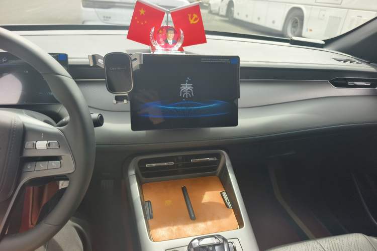 Used BYD Qin PLUS 2025 DM-i Smart Drive 55KM Leading Model
