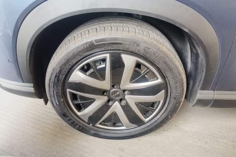 Used BYD Sealion 07 DM-i 2025 150 Flagship+ Edition
