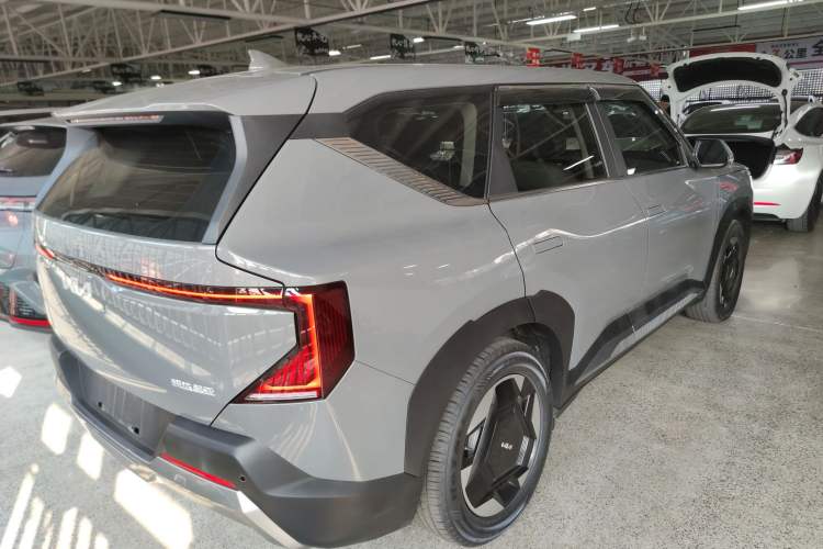 Used Kia EV5 2024 530 Air
