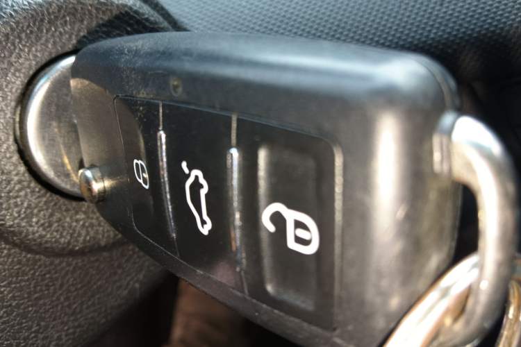 Used Chevrolet Cavalier 2016 1.5L Automatic Enjoyment Edition
