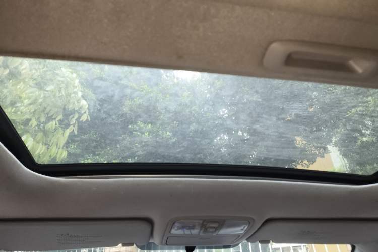 Used Hyundai Celesta 2011 1.6L Manual Luxury Model
