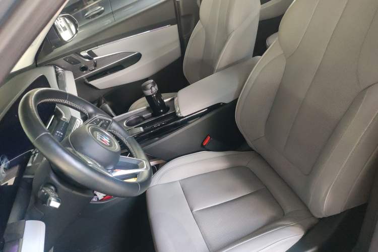 Used Buick E5 2023 Zhenxiang Standard Range Edition