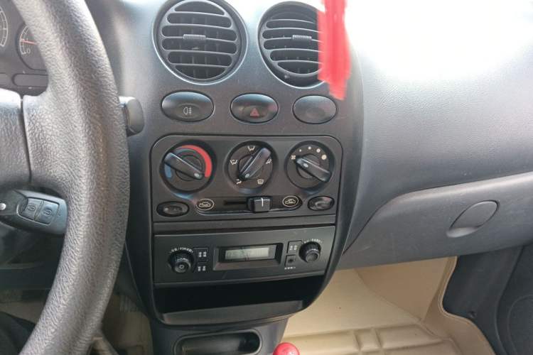 Used Baojun Lechi 2012 Revised 1.0L Manual P-TEC Standard Edition