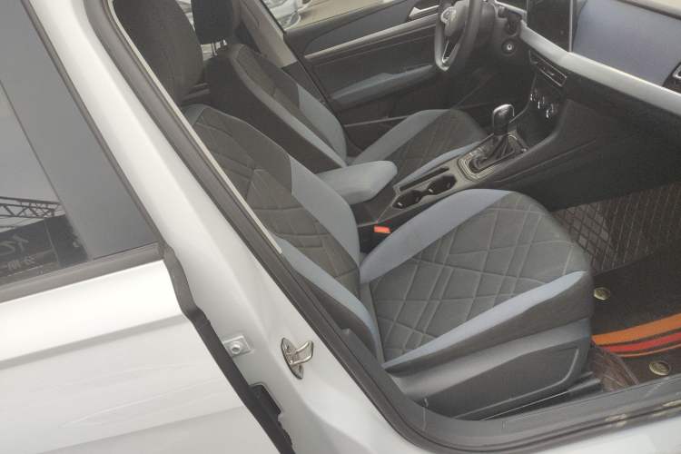 Used Volkswagen Lavida 2023 1.5L Automatic De Yi Edition