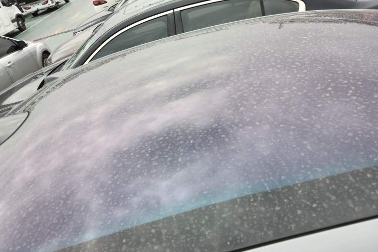 Used Nio ET5 2024 75 kWh
