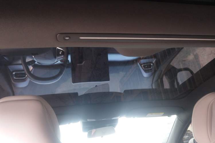 Used ARCFOX Alpha S5 2024 560MAX 185kW