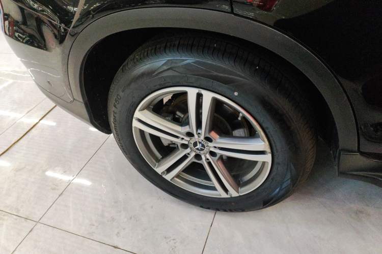 Used Mercedes-Benz GLC 2020 Facelifted GLC 260 L 4MATIC Dynamic Edition