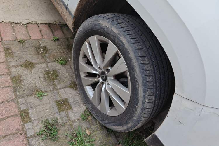 Used Jetta VS5 2021 280TSI Automatic Trend Edition
