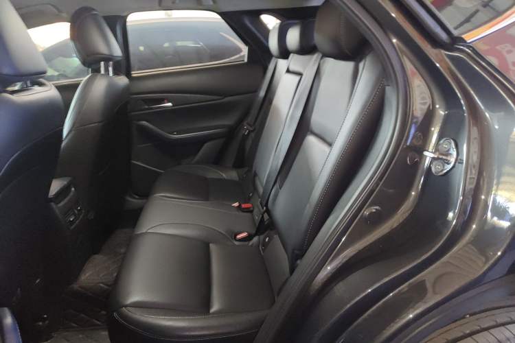 Used Mazda CX-30 2020 2.0L Automatic Joyful Model
