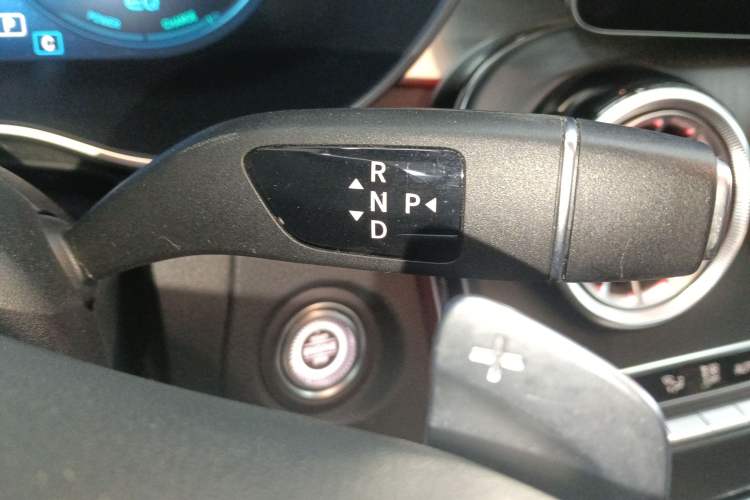 Used Mercedes-Benz C-Class 2021 C 260 L Sport Edition