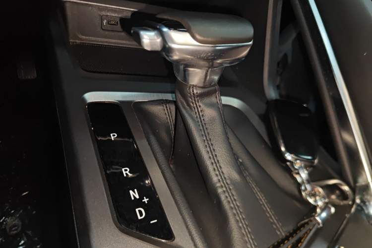 Used CHANGAN CS35PLUS 2022 Blue Whale NE 1.4T DCT Luxury Model
