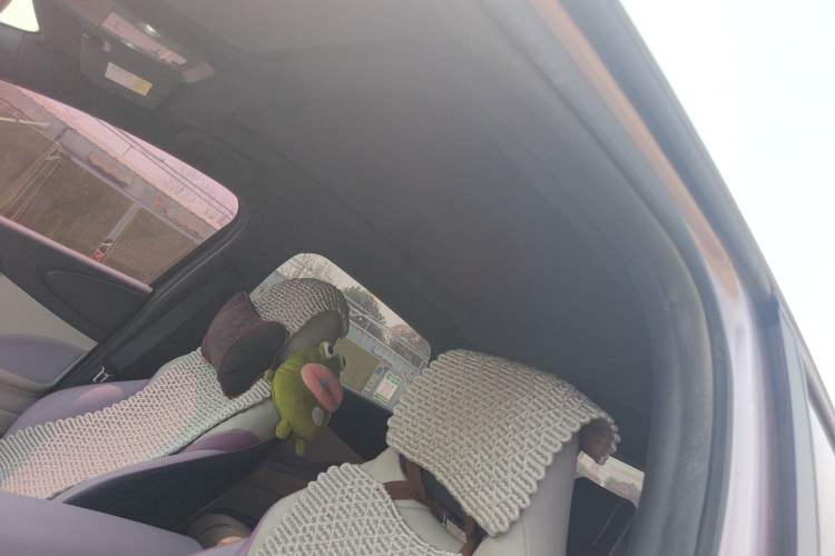 Used BYD Dolphin 2021 405 km Fashion Edition
