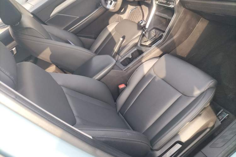 Used Wuling Asta 2021 1.5T Manual Starlight Edition