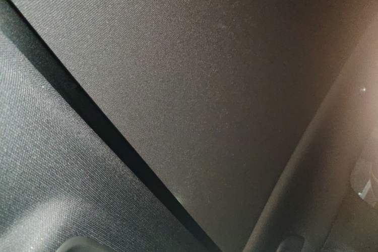 Used BYD Song PLUS New Energy 2023 Champion Edition DM-i 110KM Flagship PLUS Headliner