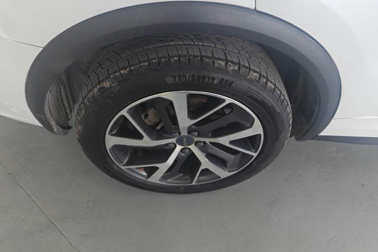 Used Lynk & Co 01 EM-P 2019 1.5T PHEV Pro
