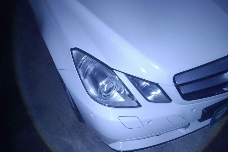 Used Mercedes-Benz E-Class (Import) 2012 E 350 Coupe