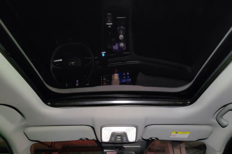 Used CHANGAN CS75 PLUS 2022 2nd Generation 1.5T Automatic Prestige Version Headliner