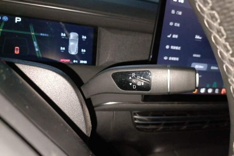 Used XPeng G6 2023 580 Long-Range Pro