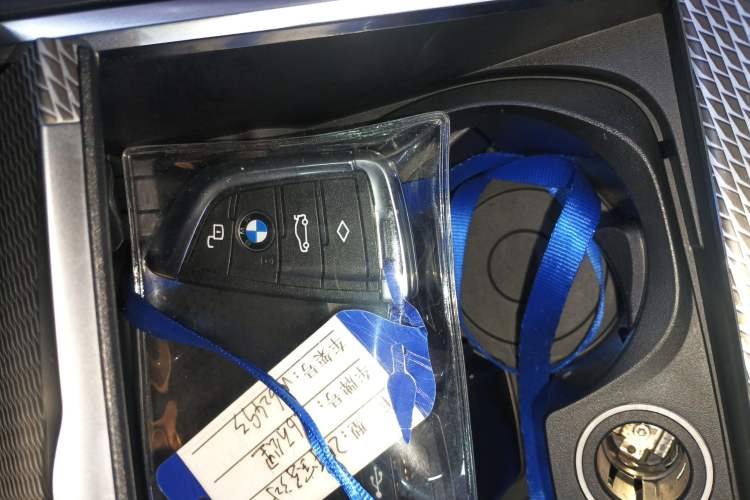 Used BMW 3 Series 2020 Facelifted 325Li M Sport Night Edition Package
