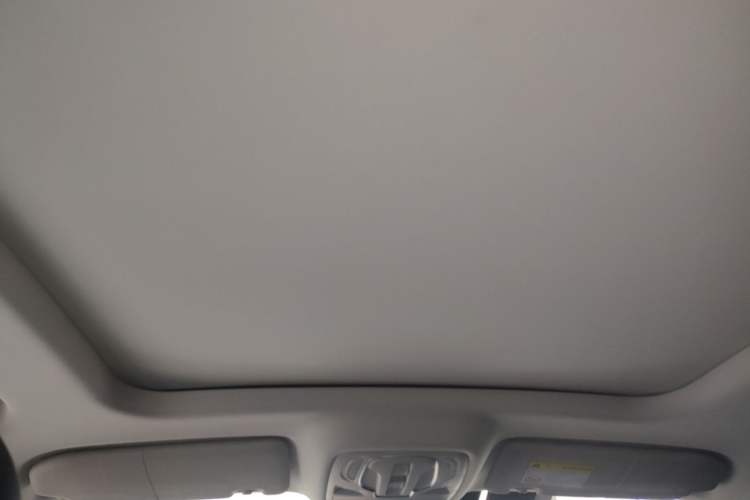 Used Roewe D5X DMH 2024 135 Tech Edition Headliner