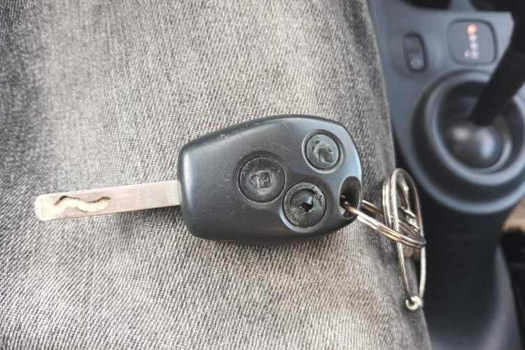 Used smart forfour 2016 1.0L 52 kW Passion Edition
