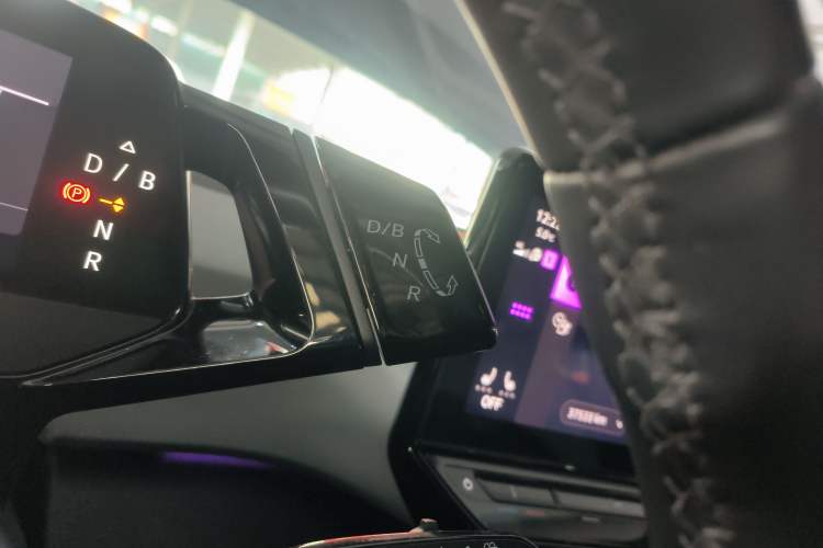 Used Volkswagen ID.3 2021 Pro Smart Edition