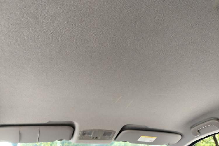 Used Haima S5 2015 1.5T CVT Luxury Sport Edition
