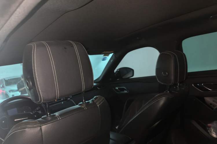 Used Land Rover Range Velar 2018 P250 S