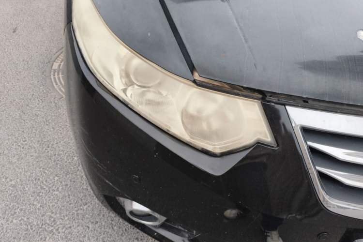 Used Honda Spirior 2013 2.4L Luxury Edition Right Front Headlight