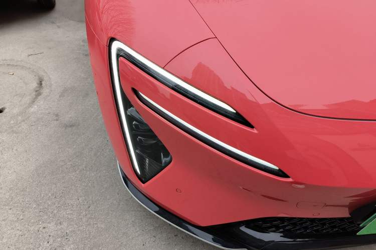 Used Avatr 06 2025 Max Extended-Range Edition