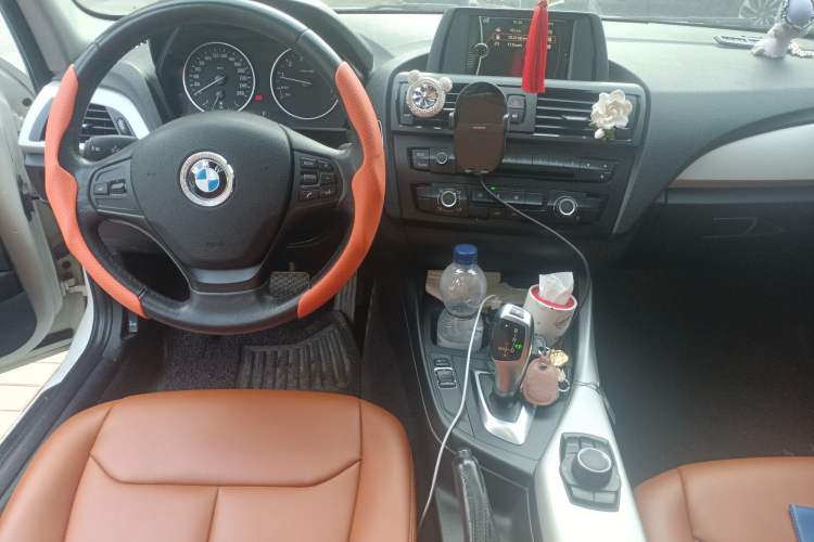 Used BMW 1 Series 2013 Revised 116i Leading Edition