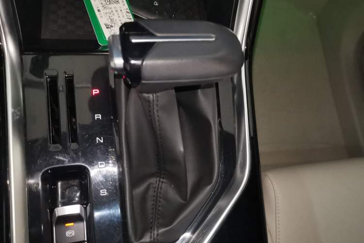 Used Wuling Asta 2021 1.5T CVT Star曜 Edition